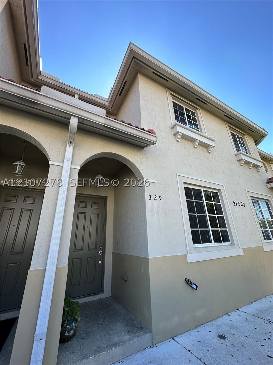 21107 NW 14th Pl