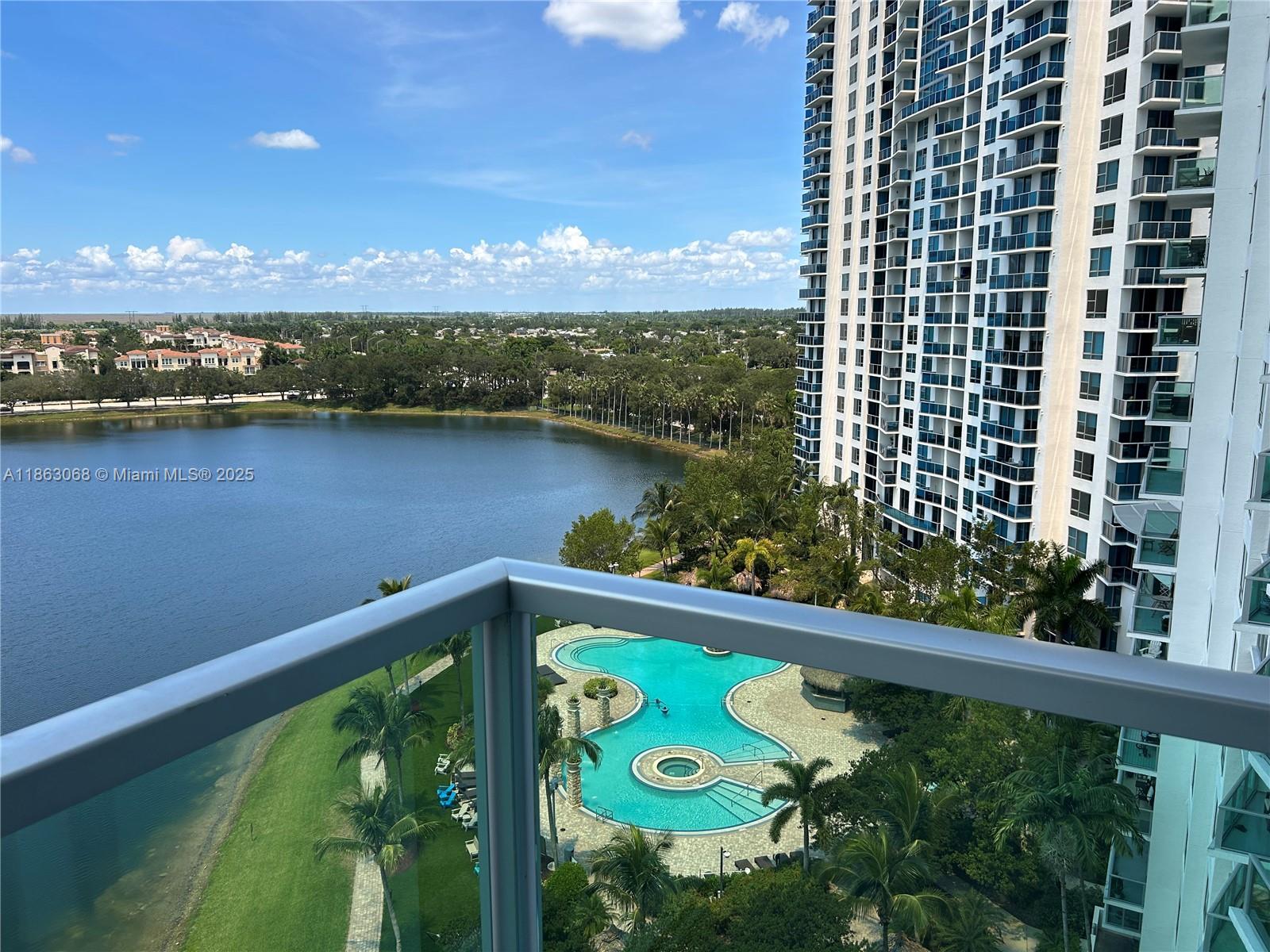 SPECTACULAR 1 BEDROOM + DEN + 2 FULL BATHROOMS + 2 COVERED ASSIGNED PARKING SPACE AT TAO SAWGRASS VIEWING POOL, LAKE AND EVERGLADES. THIS UNIT FEATURES AN EUROPEAN KITCHEN W/ ITALIAN CABINETS, SS APPLIANCES, GRANITE COUNTER TOP. WASHER-DRYER IN THE UNIT. HIGH IMPACT GLASSES, SPACIOUS BALCONY. DEN CAN BE USED AS SECOND BEDROOM OR FORMAL DINING ROOM OR OFFICE. TAO OFFERS A LOT OF AMENITIES AS: LAGOON STYLE POOL IN TROPICAL SETTING, CABANAS, BBQ & PICNIC TABLES, CHILDREN PLAYGROUND, TENNIS COURTS, GYM, SAUNA, CONFERENCE & PARTY ROOMS AND MUCH MORE!!! Vacant and easy to show.- Credit score minimum 700. No eviction No criminal -drug history No smokers No pets. Please review important instructions on Show assist. LBX at front desk.