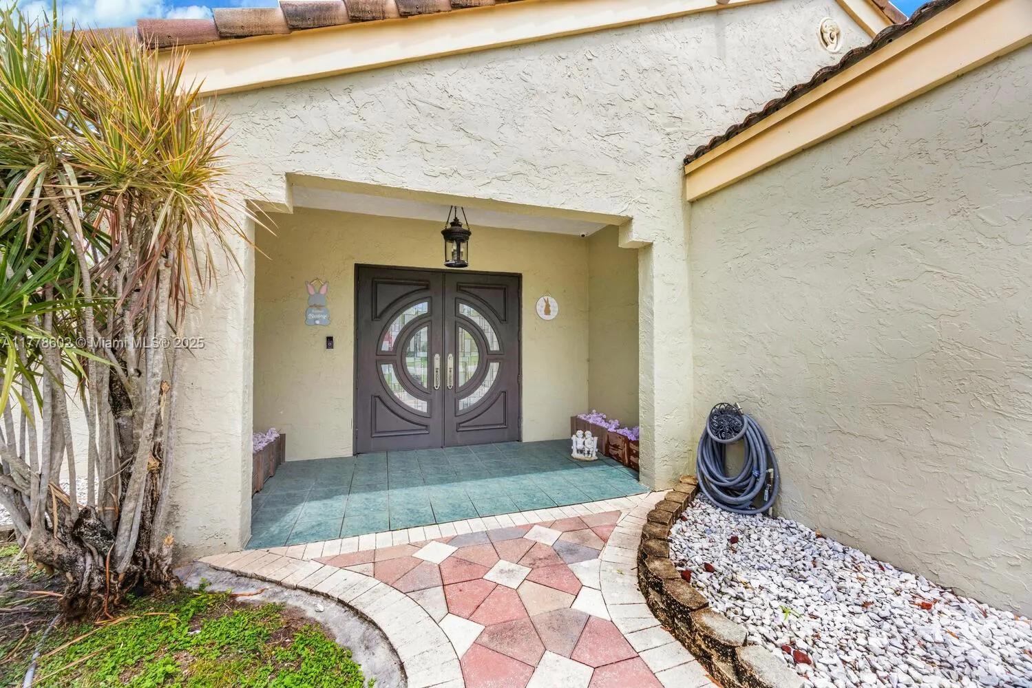 Miami, Florida 33187, United States, 3 Bedrooms Bedrooms, ,2 BathroomsBathrooms,Residential,Pending,106587