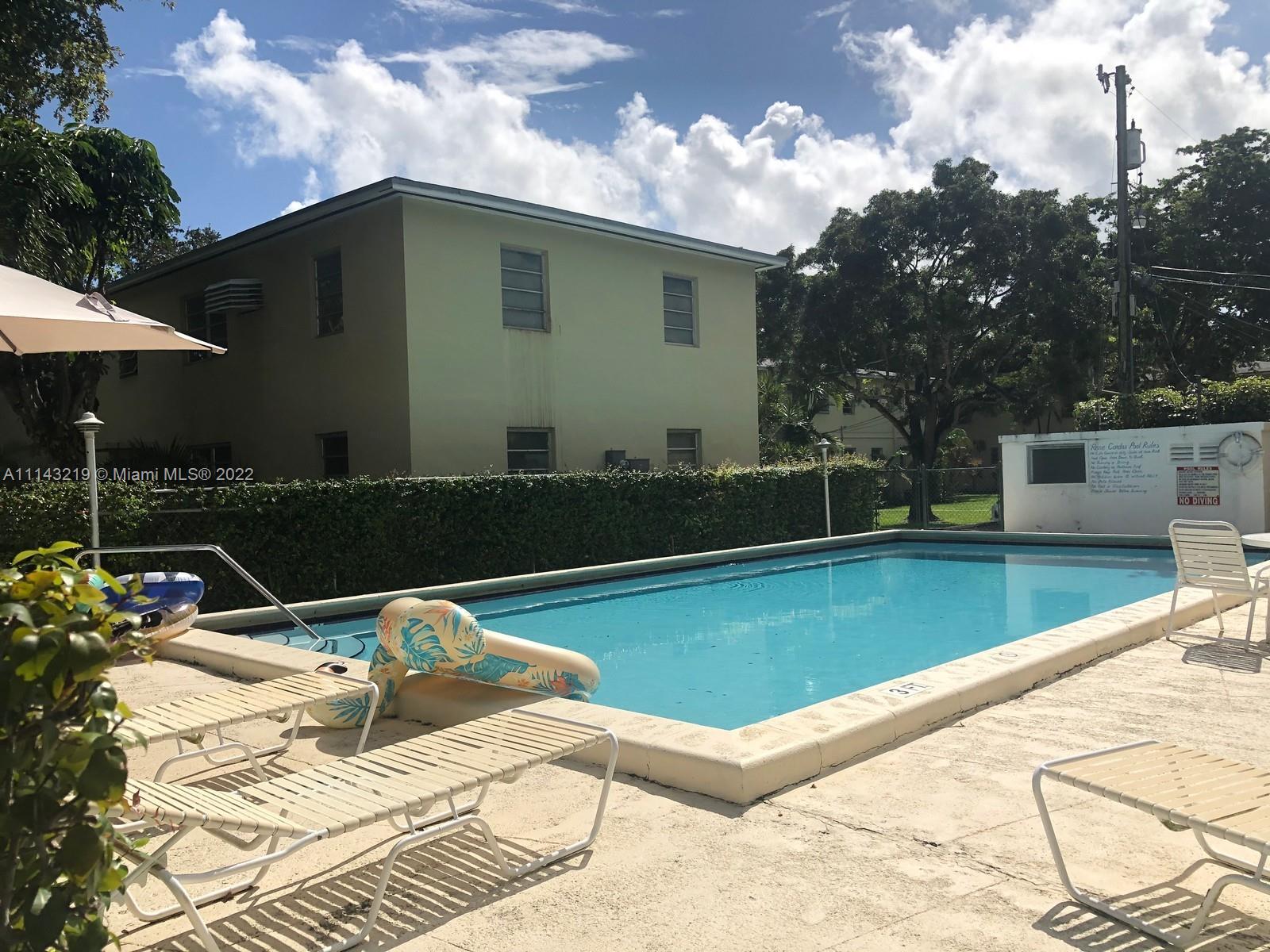 RENE APTS CONDO - Residential