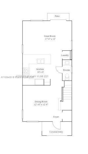 PINE VISTA BY LENNAR - Residential
