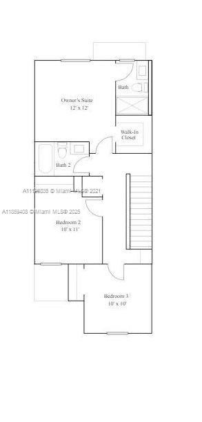 PINE VISTA BY LENNAR - Residential