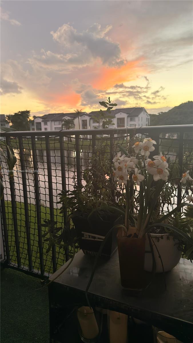 ENCLAVE AT DORAL CONDO NO - Residential Lease