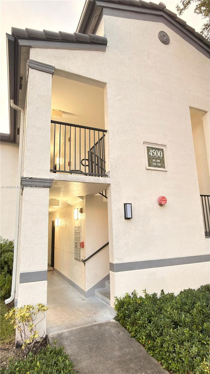 ENCLAVE AT DORAL CONDO NO - Residential Lease