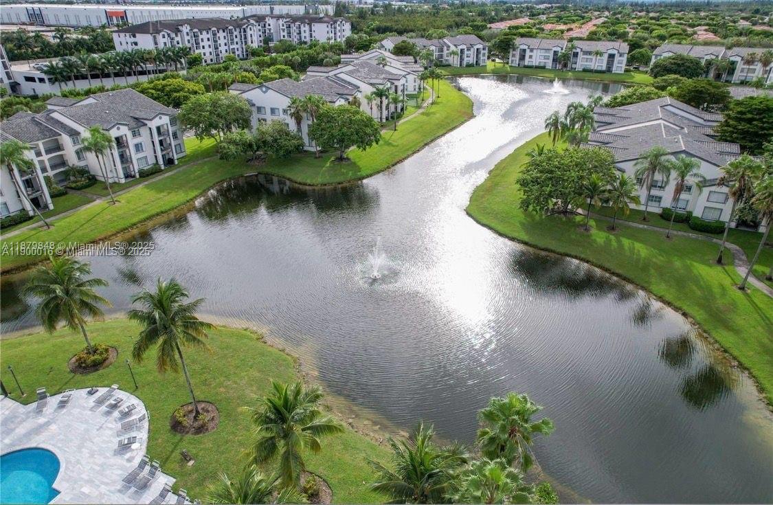 ENCLAVE AT DORAL CONDO NO - Residential Lease