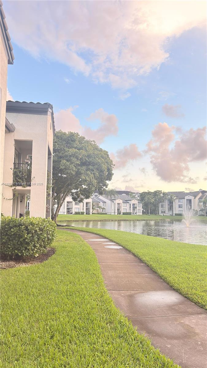 ENCLAVE AT DORAL CONDO NO - Residential Lease