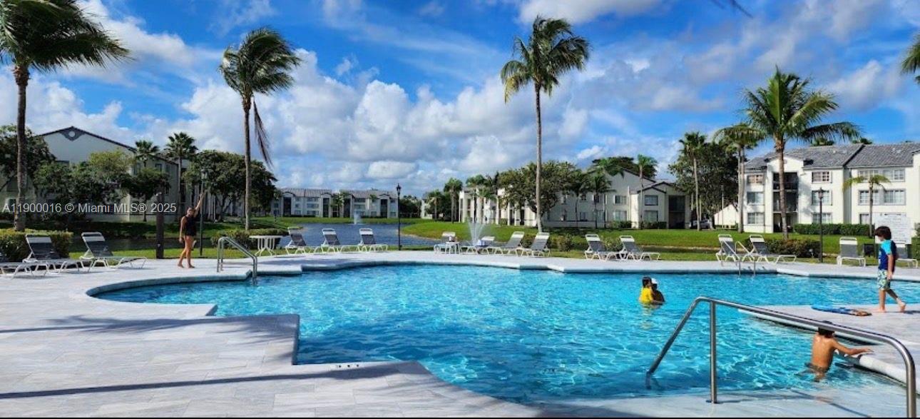 ENCLAVE AT DORAL CONDO NO - Residential Lease