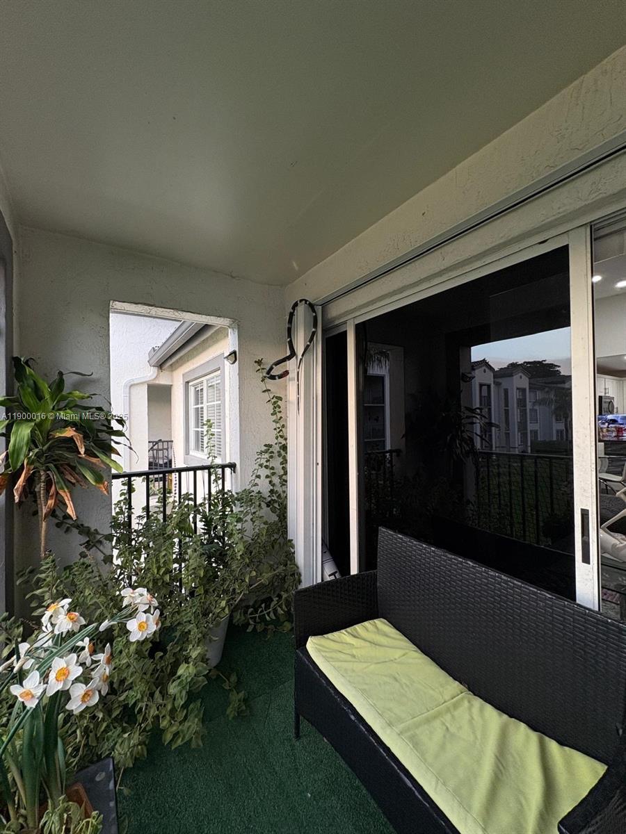 ENCLAVE AT DORAL CONDO NO - Residential Lease