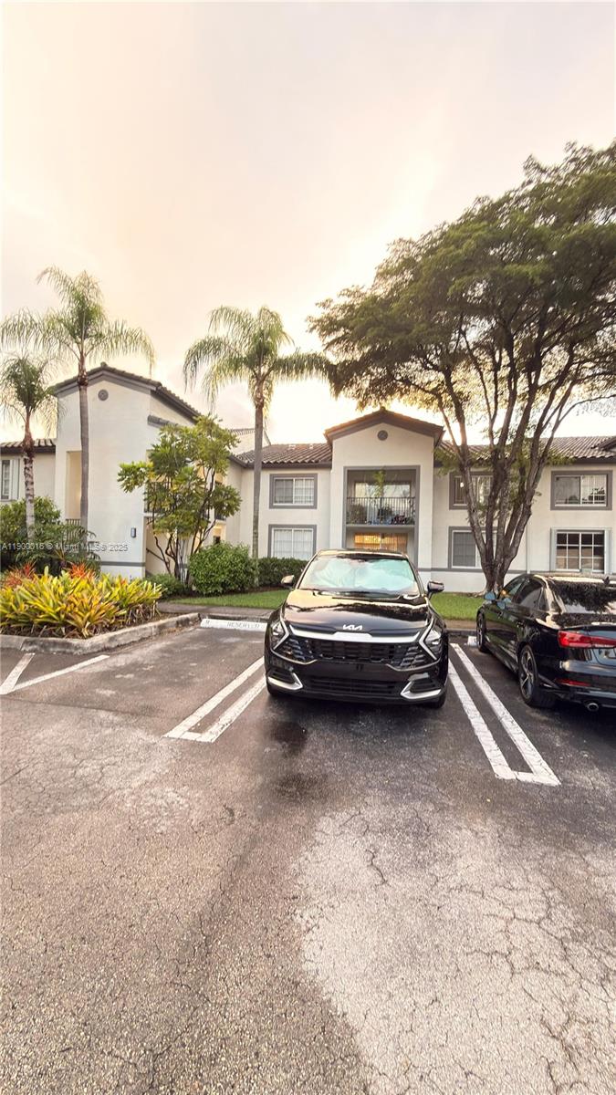 ENCLAVE AT DORAL CONDO NO - Residential Lease