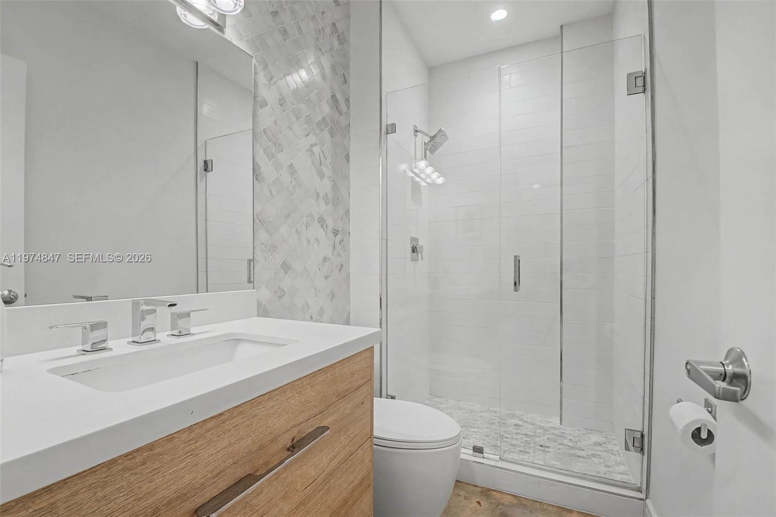 GABLES PLAZA CONDO - Residential