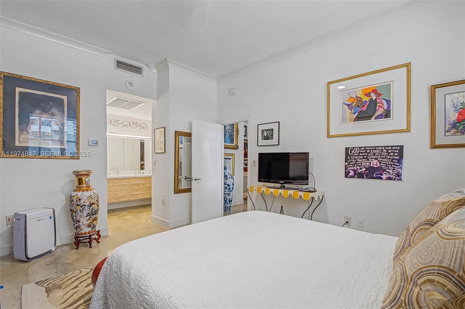 GABLES PLAZA CONDO - Residential