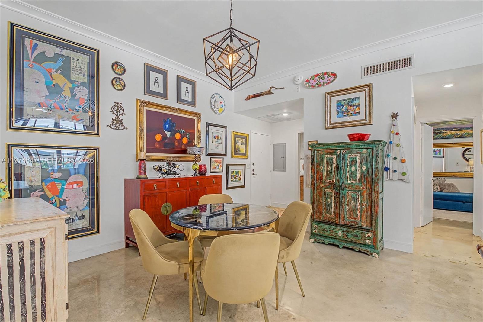 GABLES PLAZA CONDO - Residential