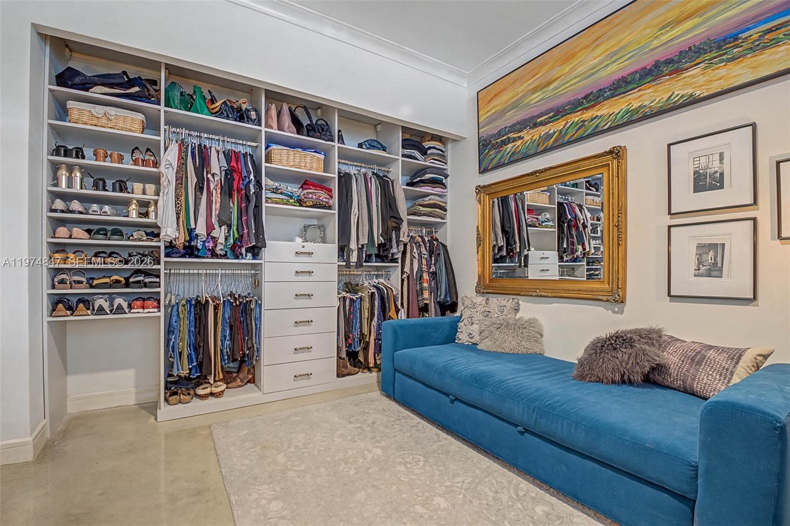 GABLES PLAZA CONDO - Residential