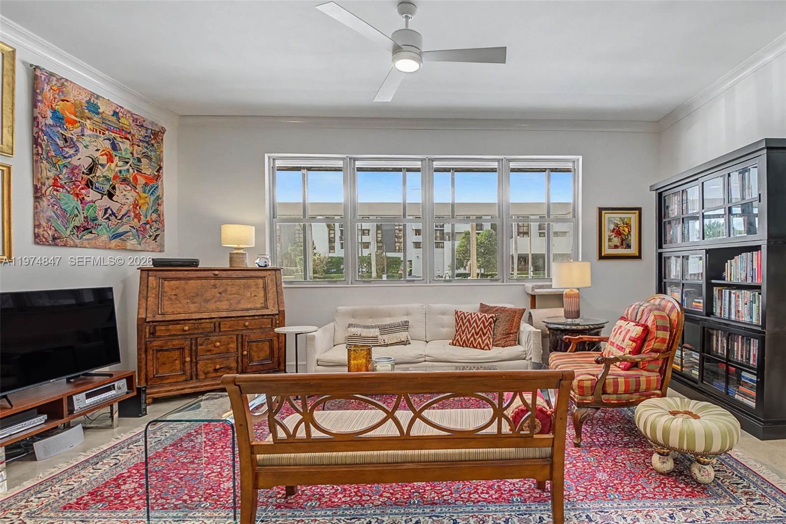 GABLES PLAZA CONDO - Residential