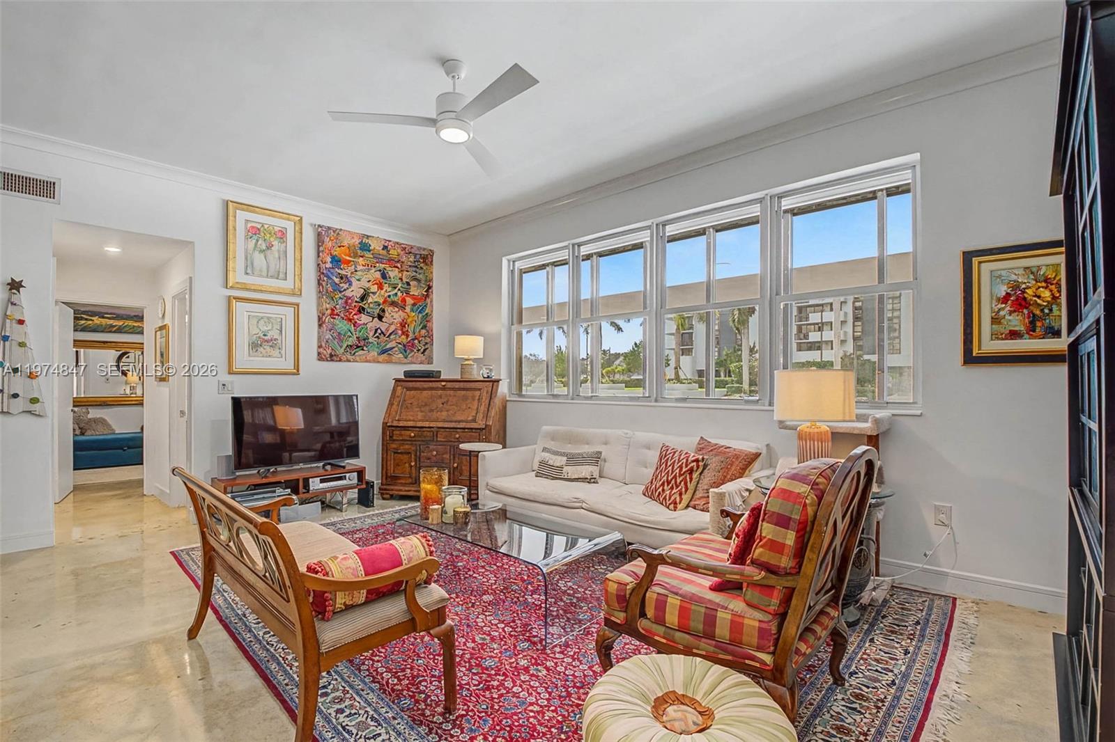 GABLES PLAZA CONDO - Residential