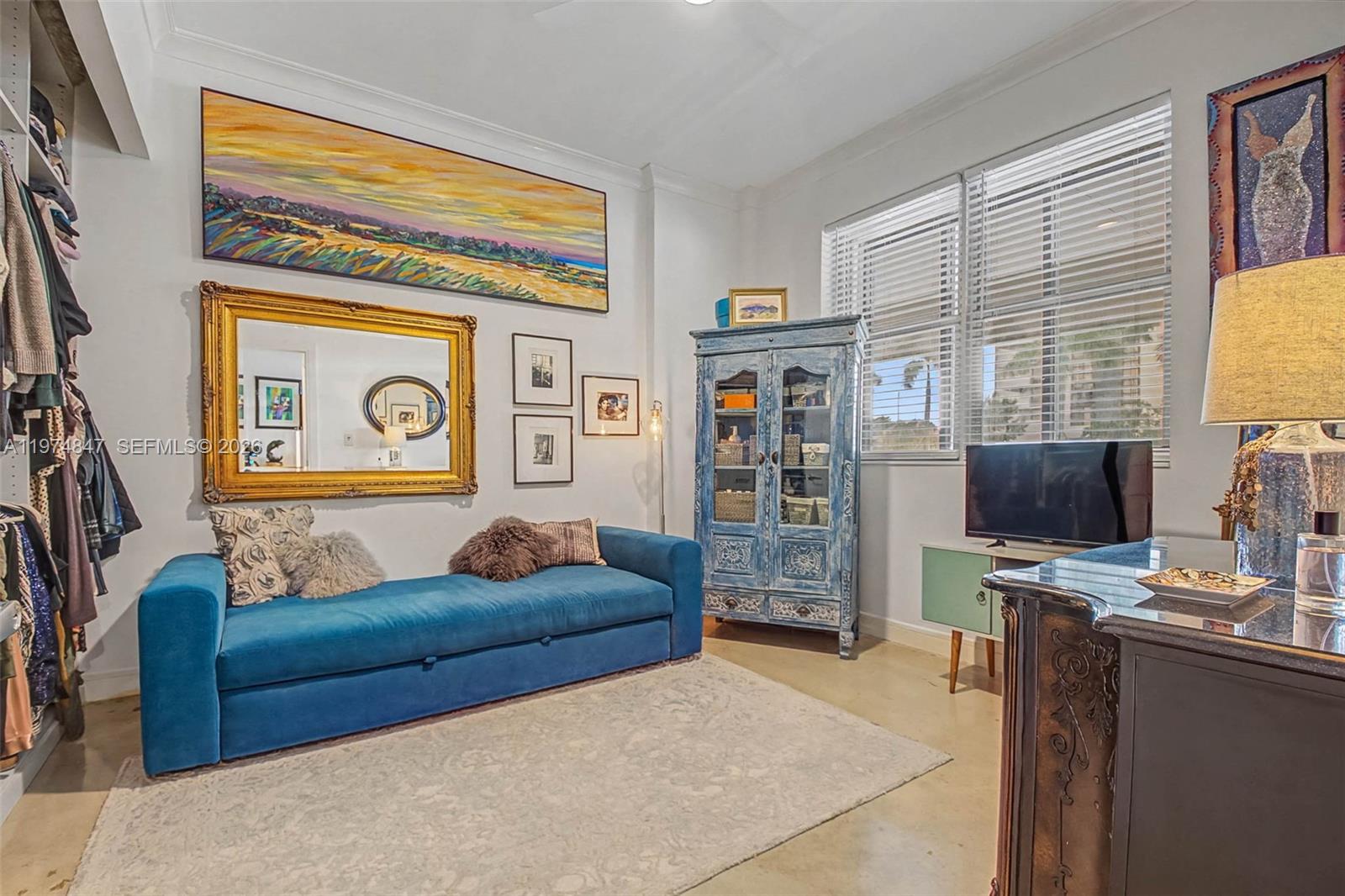 GABLES PLAZA CONDO - Residential