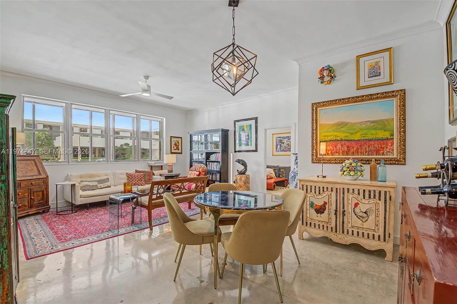 GABLES PLAZA CONDO - Residential