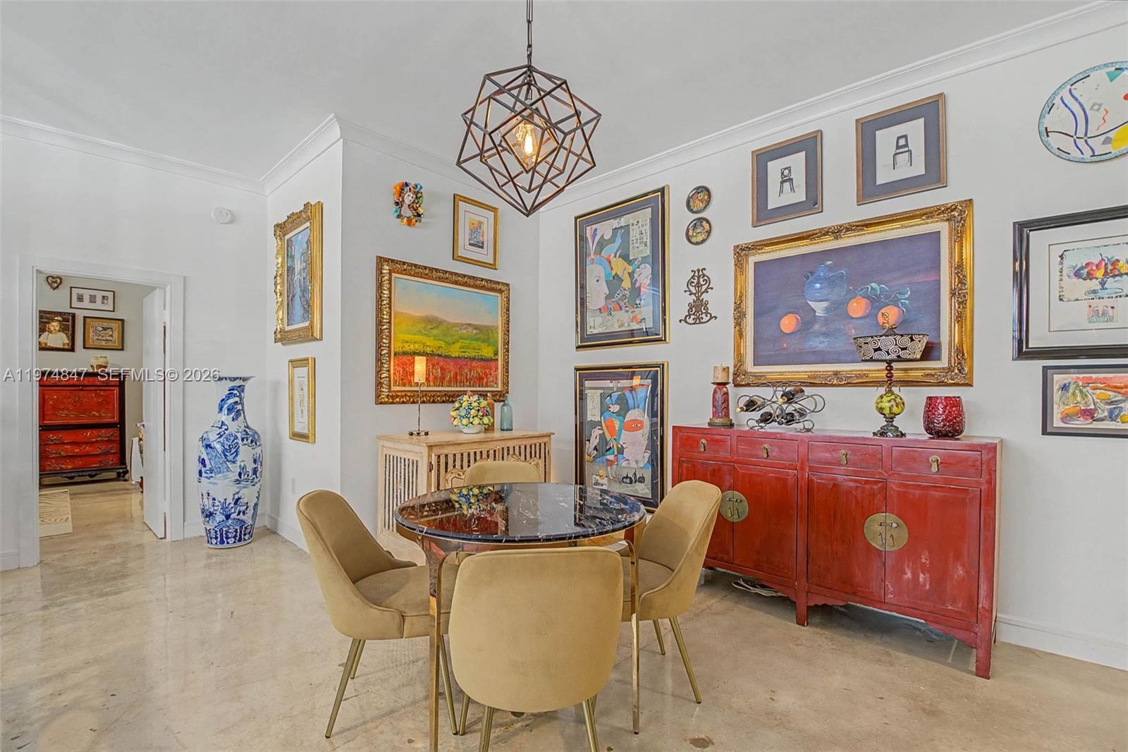 GABLES PLAZA CONDO - Residential