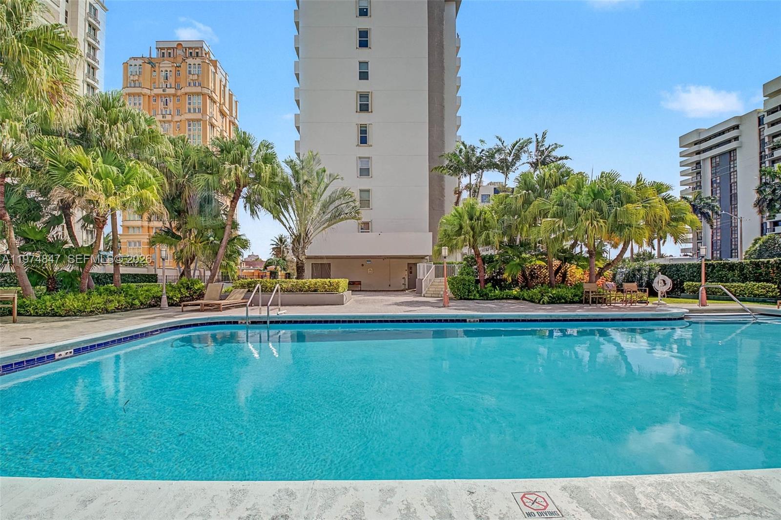 GABLES PLAZA CONDO - Residential