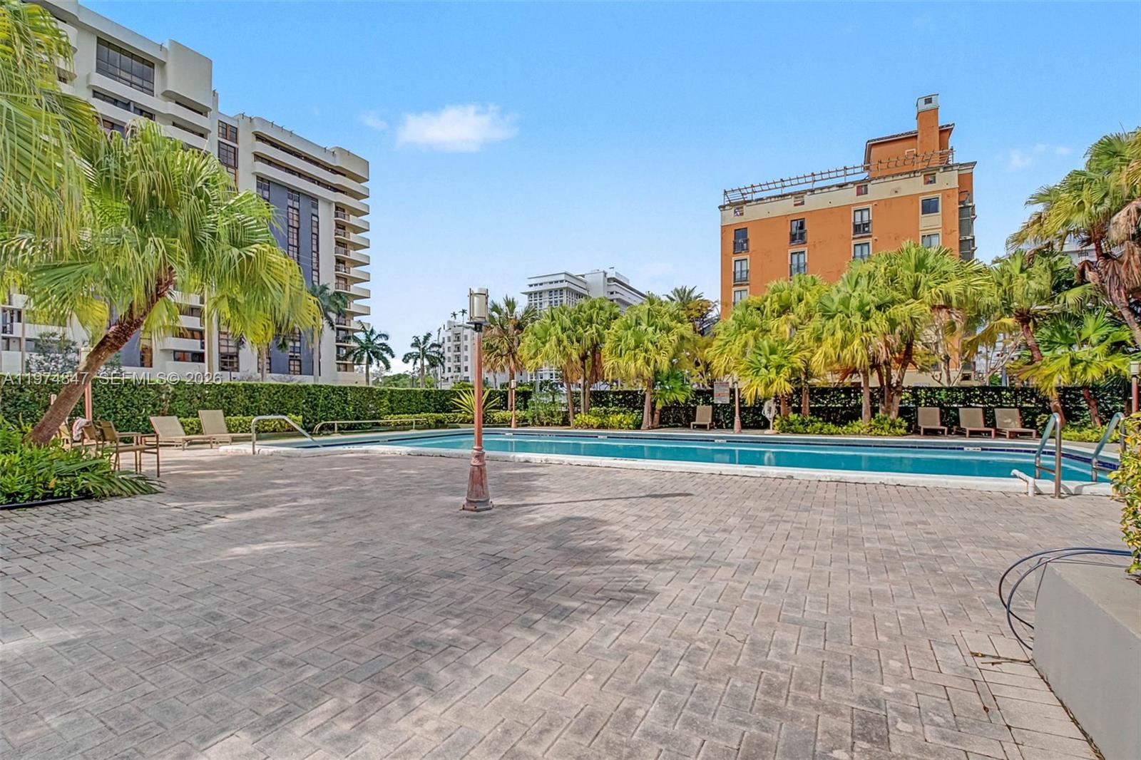 GABLES PLAZA CONDO - Residential