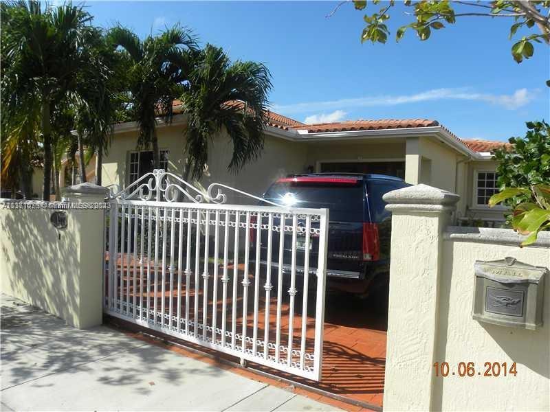 BISCAYNE BEACH-2ND ADDN - Residential