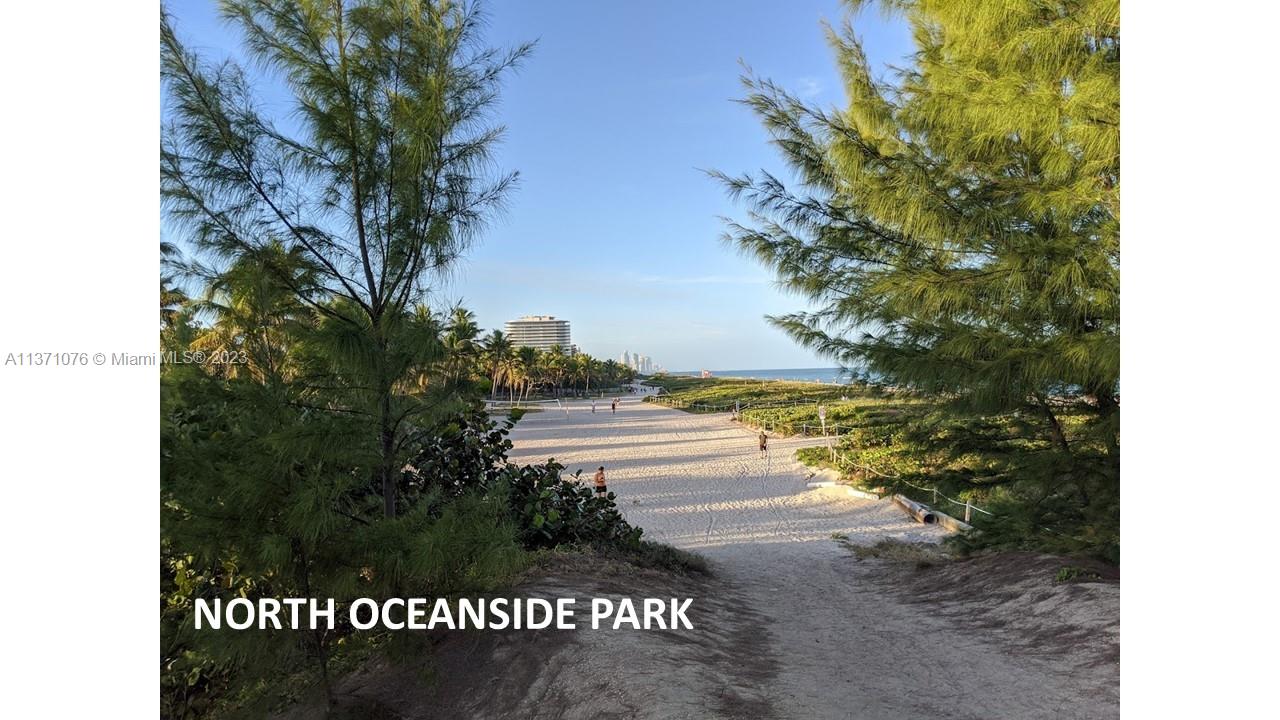 BISCAYNE BEACH-2ND ADDN - Residential