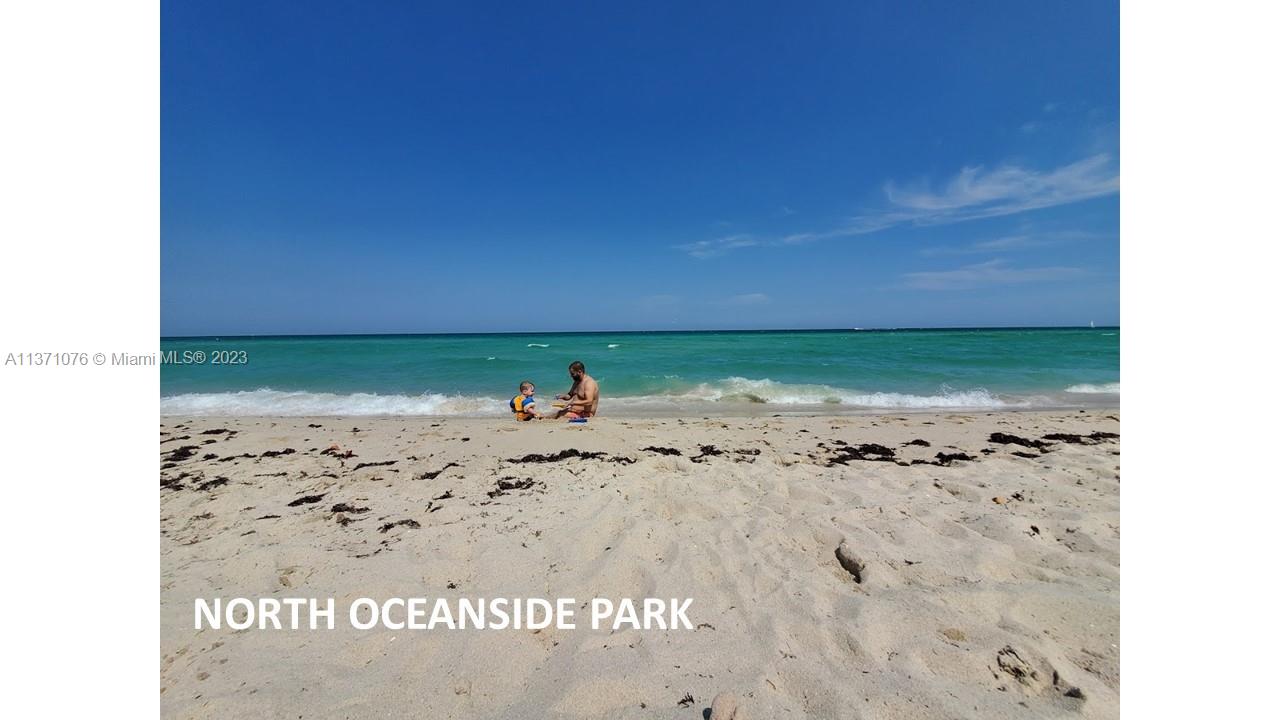 BISCAYNE BEACH-2ND ADDN - Residential