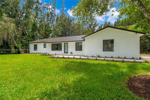 5311 SW 196th Ln Southwest Ranches FL 33332