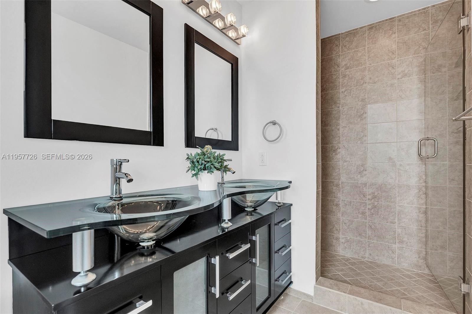 INFINITY AT BRICKELL COND - Residential Lease