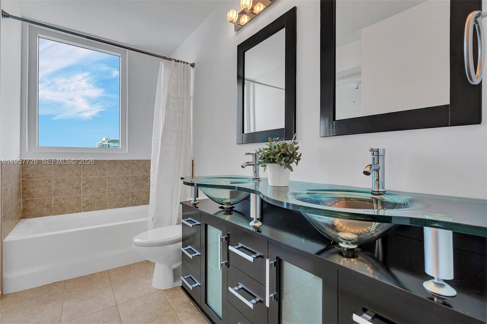 INFINITY AT BRICKELL COND - Residential Lease