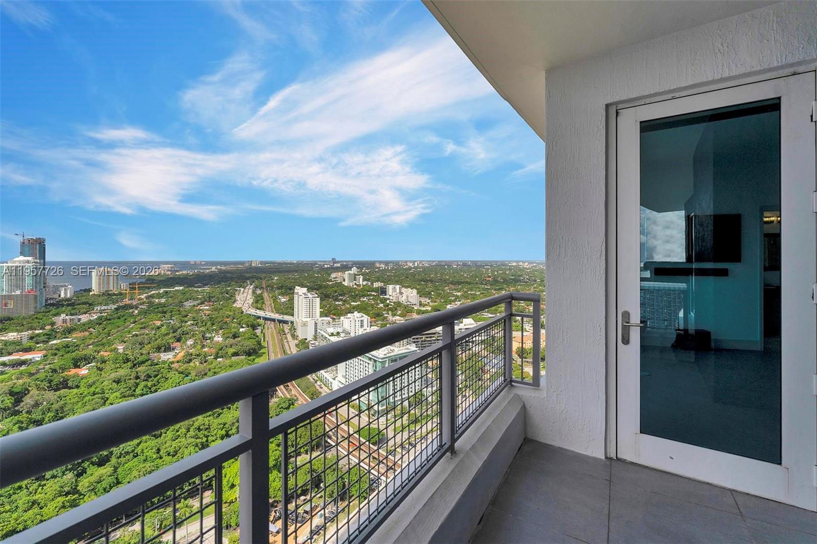 INFINITY AT BRICKELL COND - Residential Lease