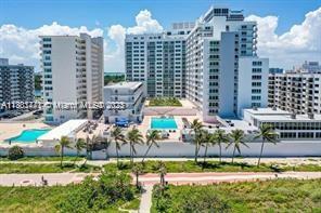 Property for Sale at 5401 Collins Ave 934, Miami Beach, Miami-Dade County, Florida - Bedrooms: 3 
Bathrooms: 3  - $1,150,000