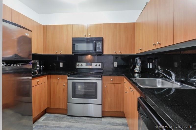 EDGEWATER LOFTS CONDO - Residential