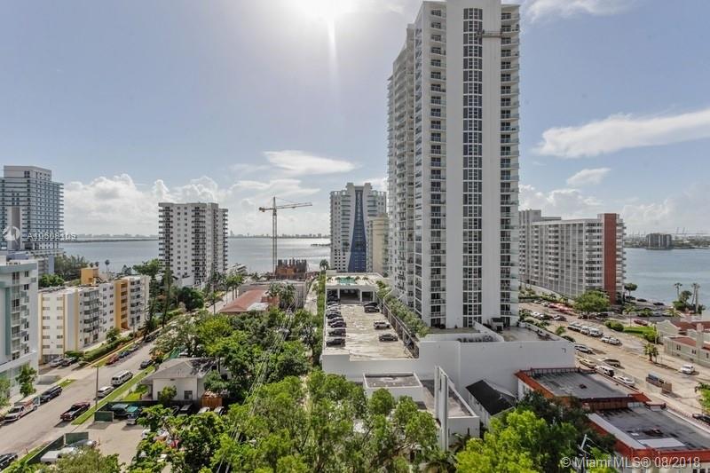 EDGEWATER LOFTS CONDO - Residential