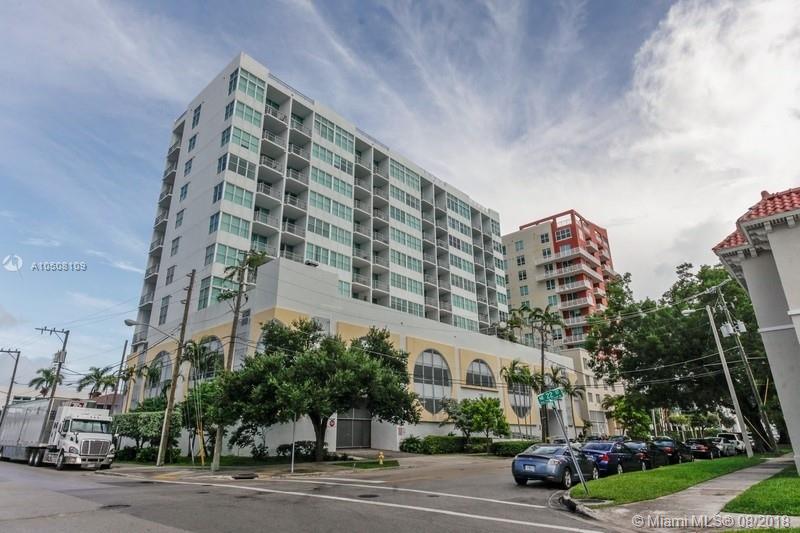 EDGEWATER LOFTS CONDO - Residential