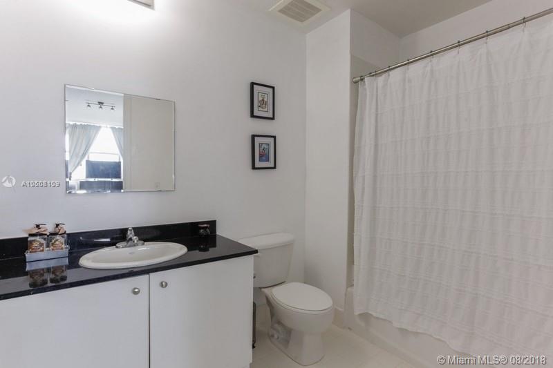 EDGEWATER LOFTS CONDO - Residential