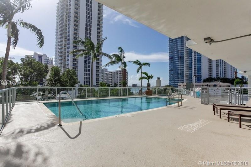 EDGEWATER LOFTS CONDO - Residential