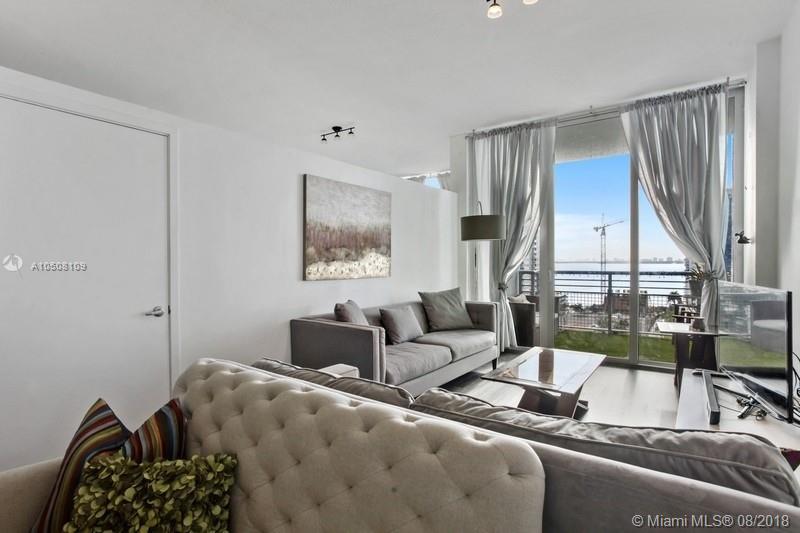 EDGEWATER LOFTS CONDO - Residential