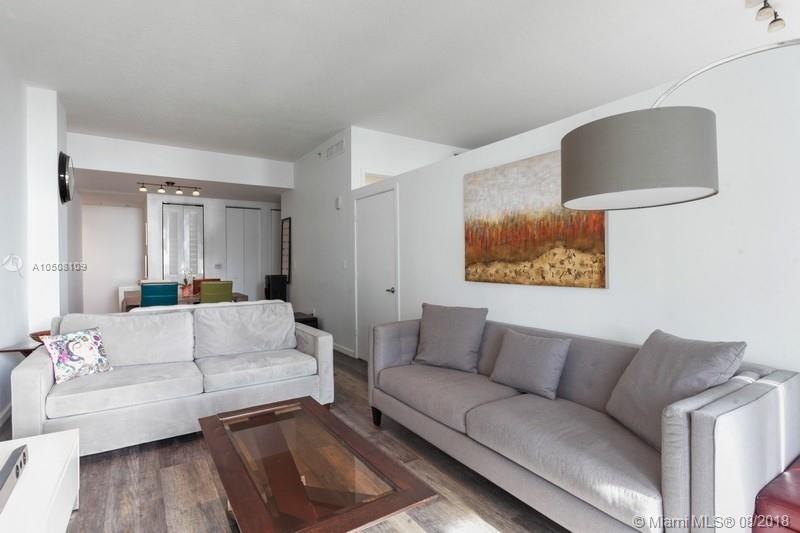 EDGEWATER LOFTS CONDO - Residential