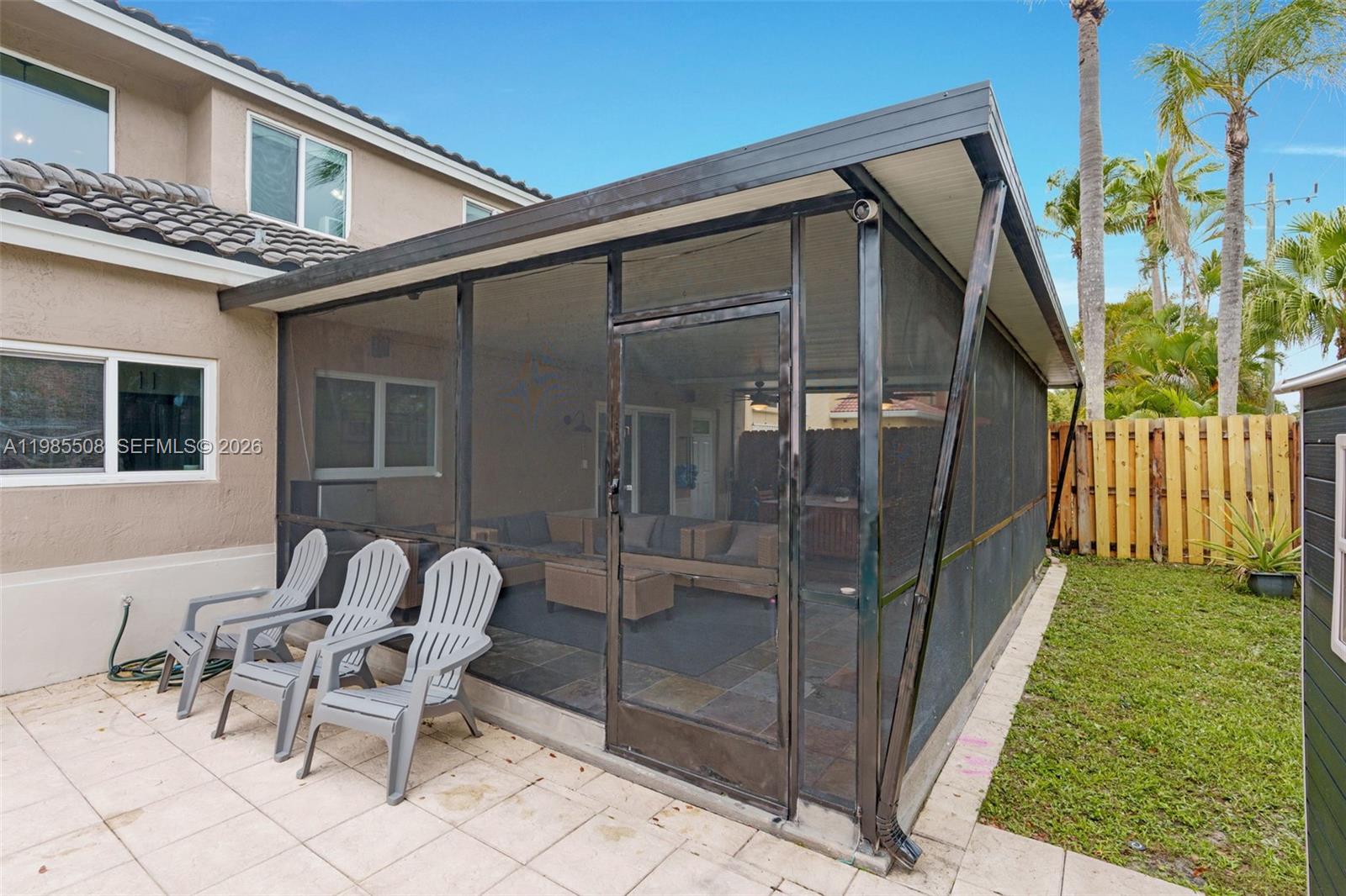 ROCK CREEK PHASE TWO - Residential