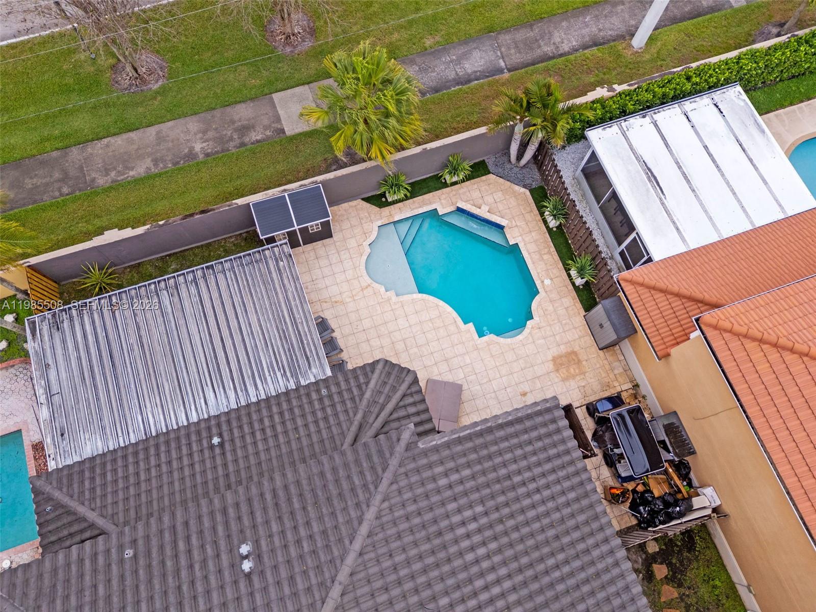 ROCK CREEK PHASE TWO - Residential