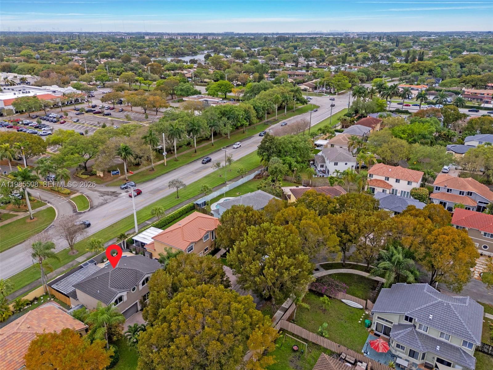 ROCK CREEK PHASE TWO - Residential