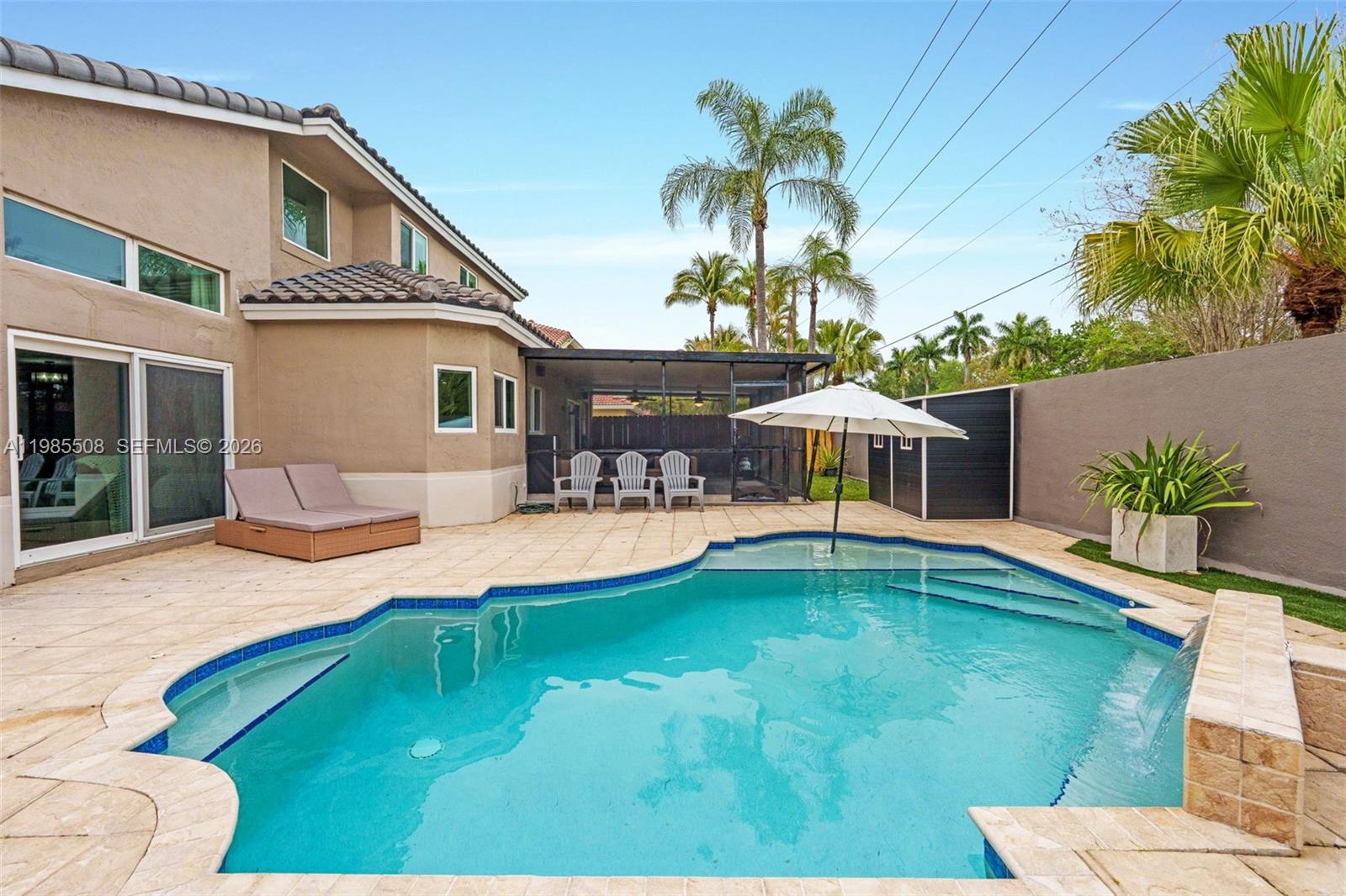 ROCK CREEK PHASE TWO - Residential