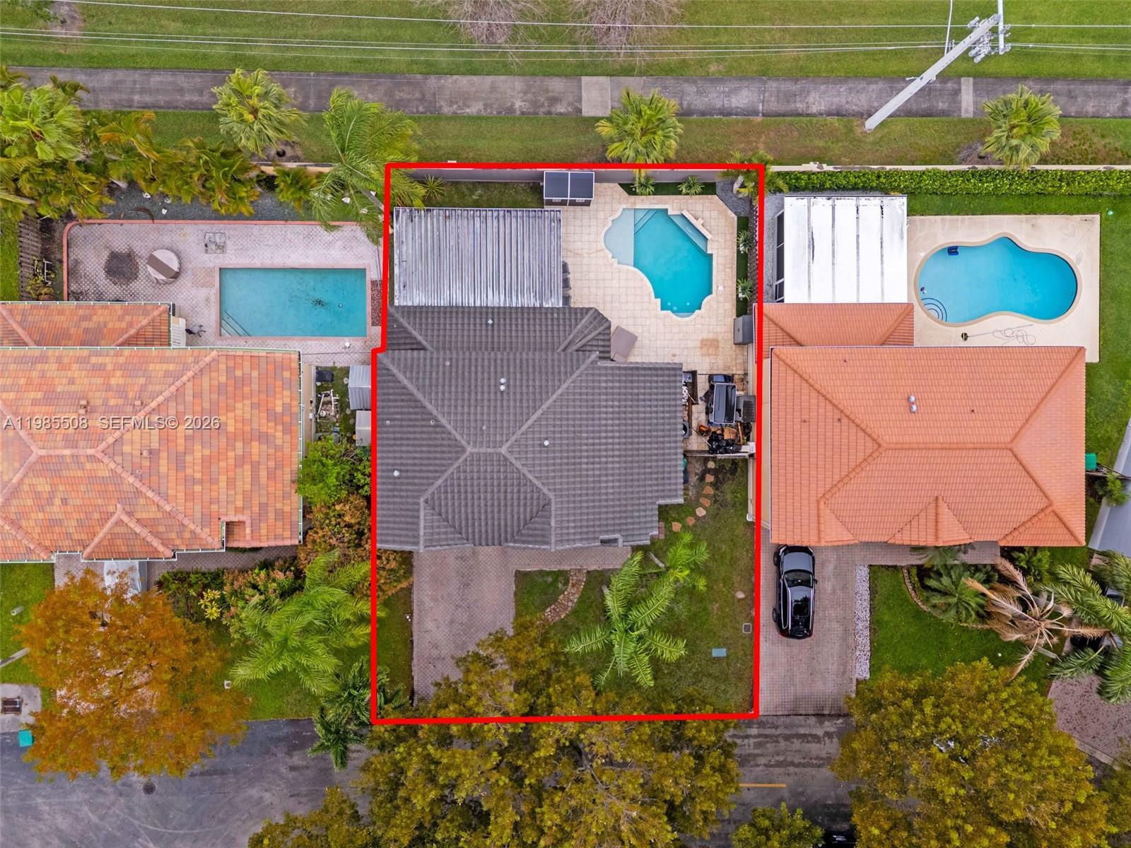 ROCK CREEK PHASE TWO - Residential