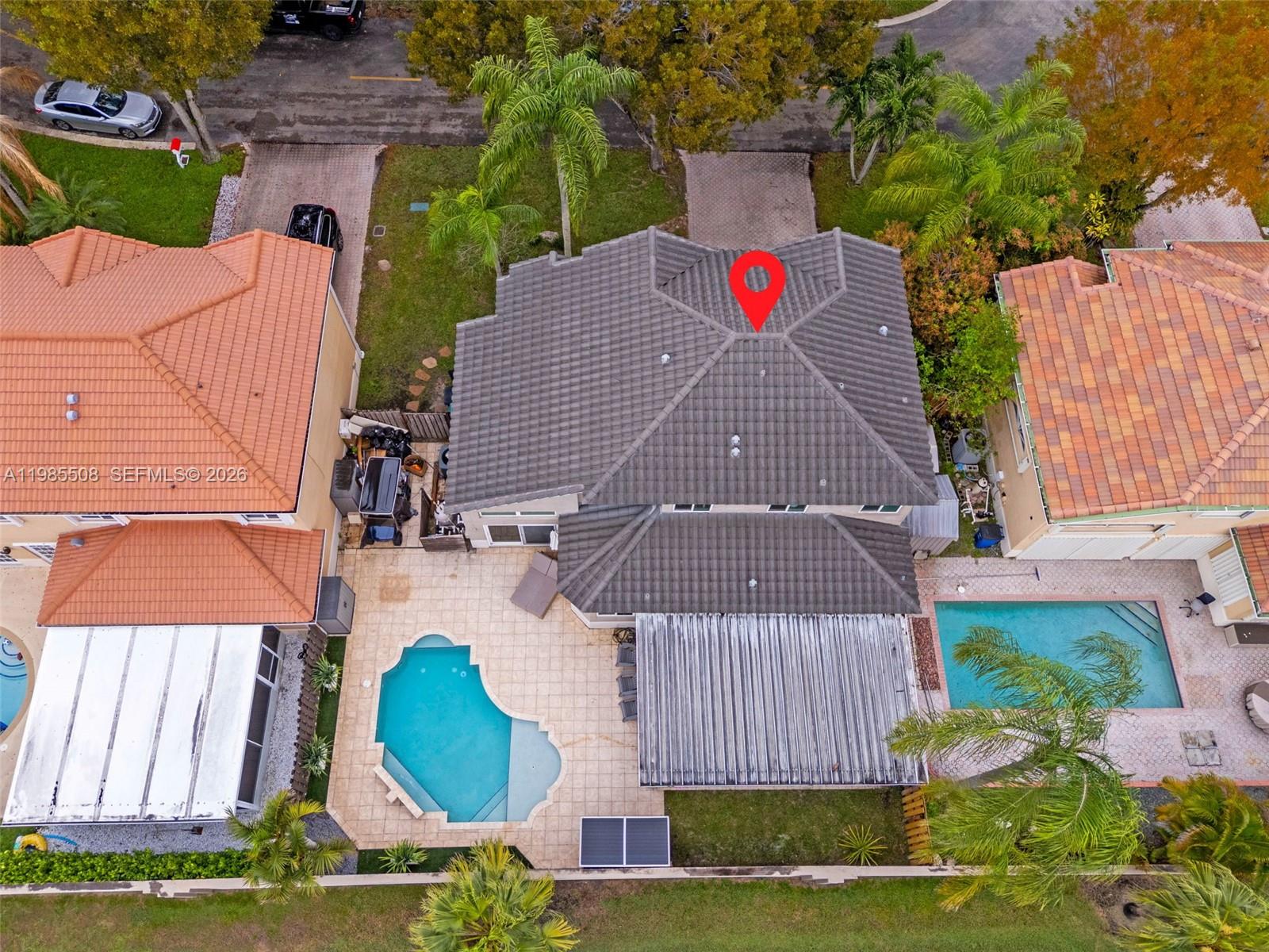 ROCK CREEK PHASE TWO - Residential