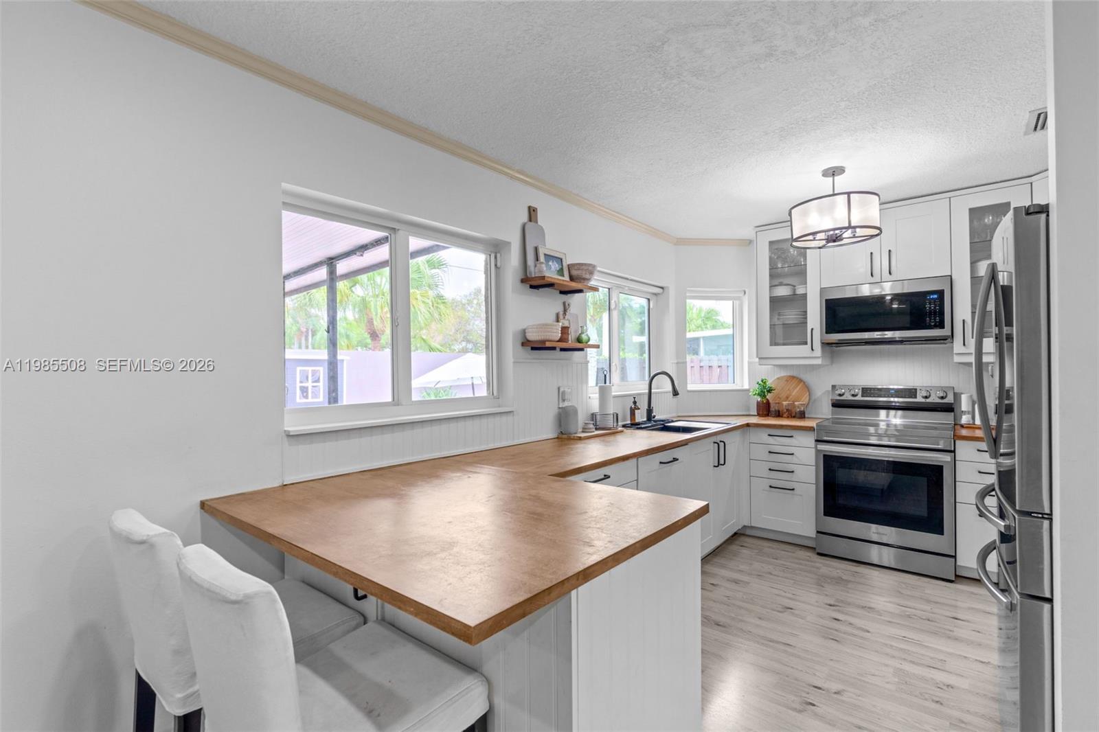 ROCK CREEK PHASE TWO - Residential