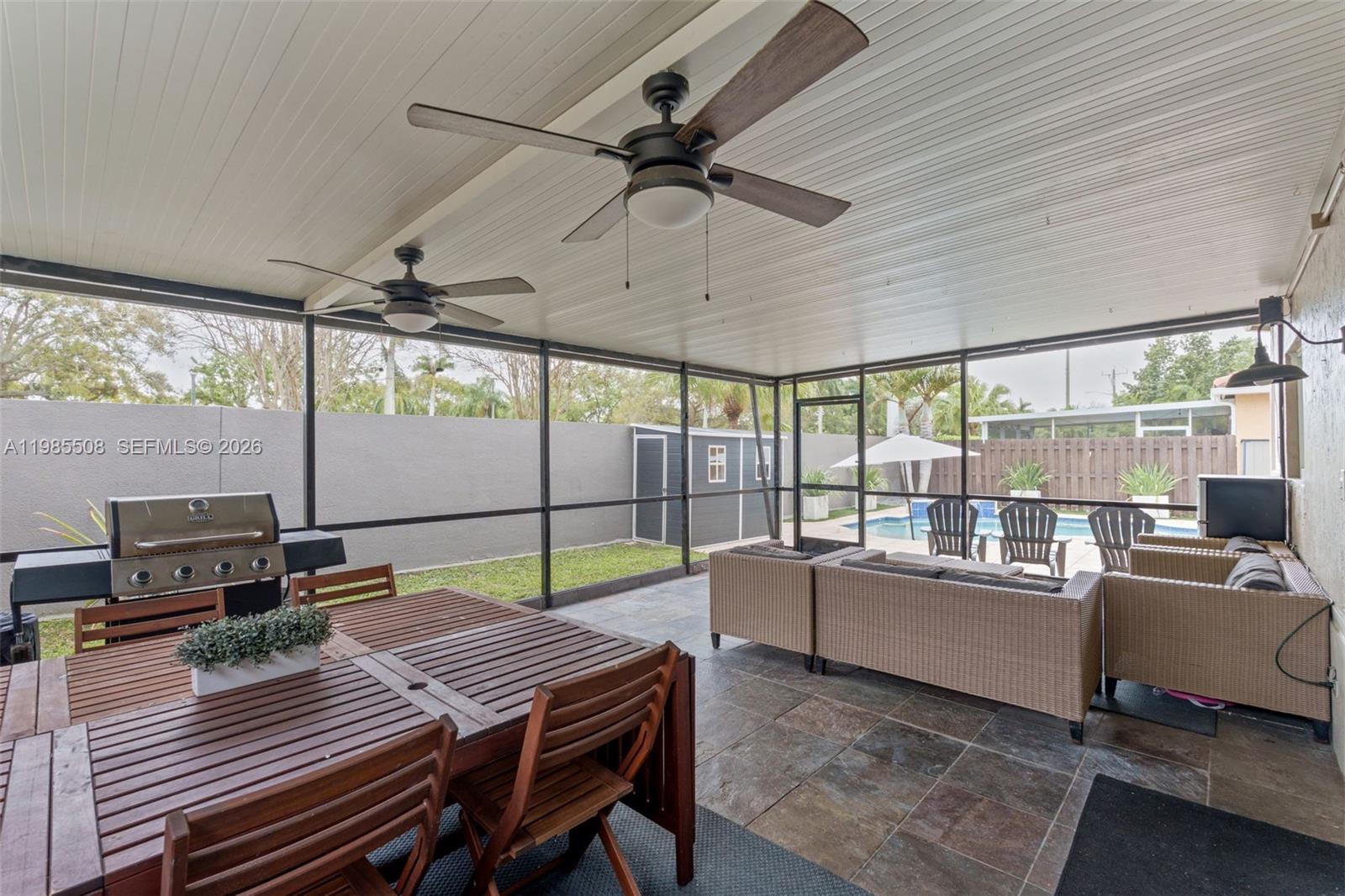 ROCK CREEK PHASE TWO - Residential