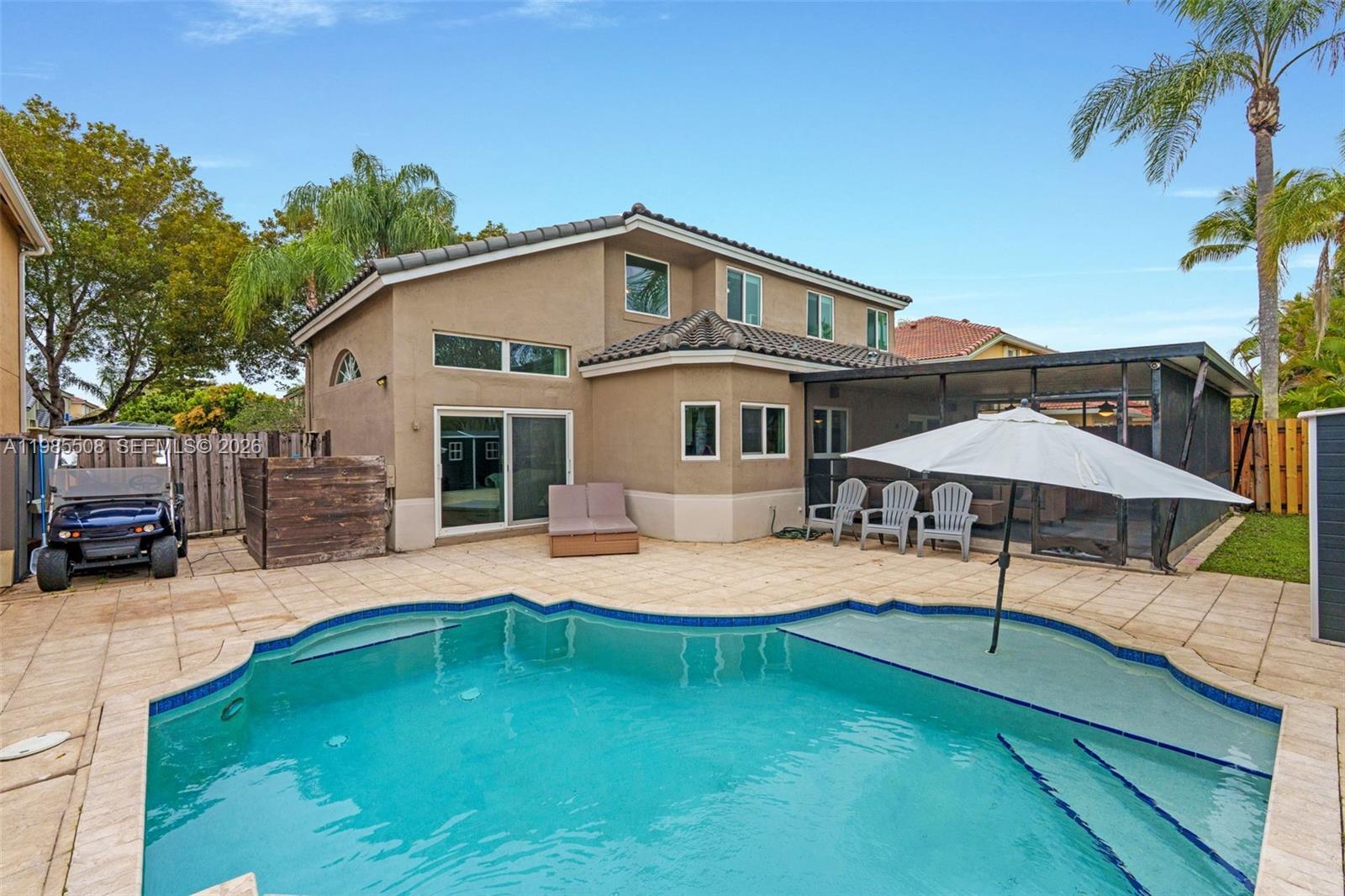 ROCK CREEK PHASE TWO - Residential