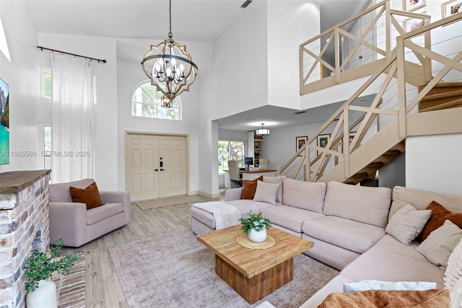 ROCK CREEK PHASE TWO - Residential