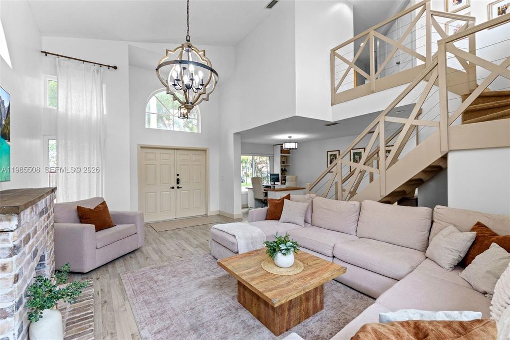 Photo of 2590 N Rampart Way N, Cooper City, FL 33026 (MLS # A11985508)